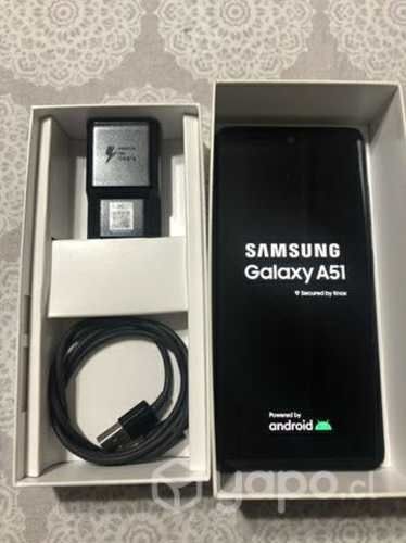 Samsung A51