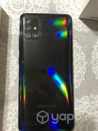 Samsung A51