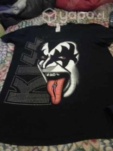 Poleras perfectas condiciones