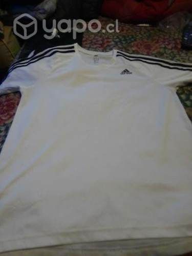 Poleras perfectas condiciones