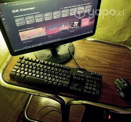 Computador PC escritorio