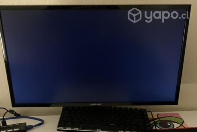 Monitor Samsung Led 22&quot;