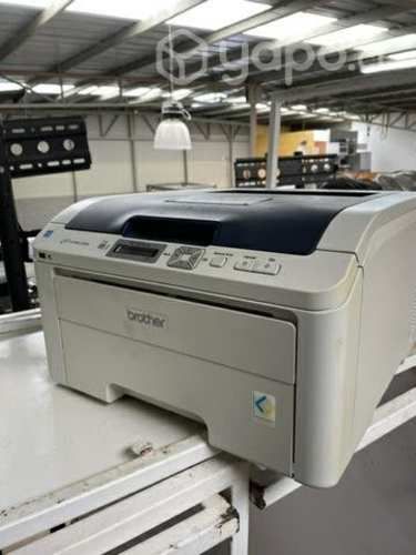 Impresora Marca Brother