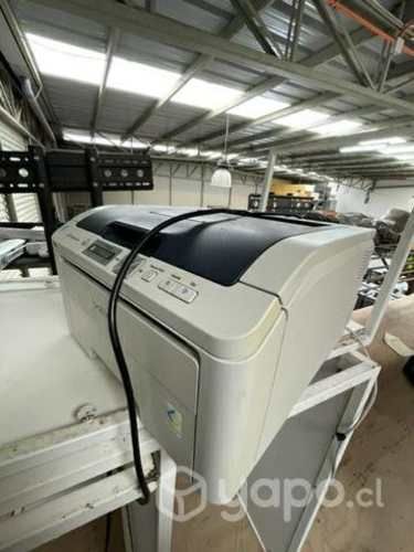 Impresora Marca Brother