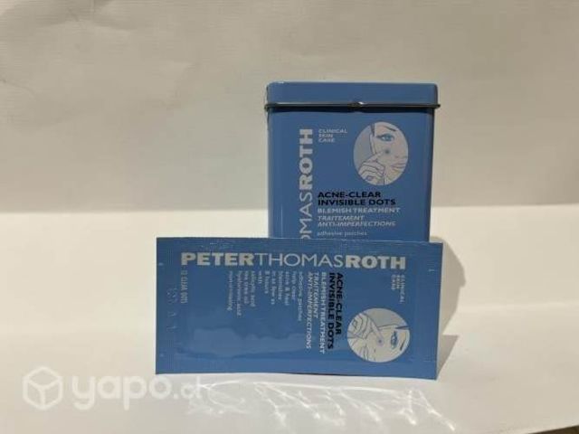 Peter Thomas Roth Parches anti-acné