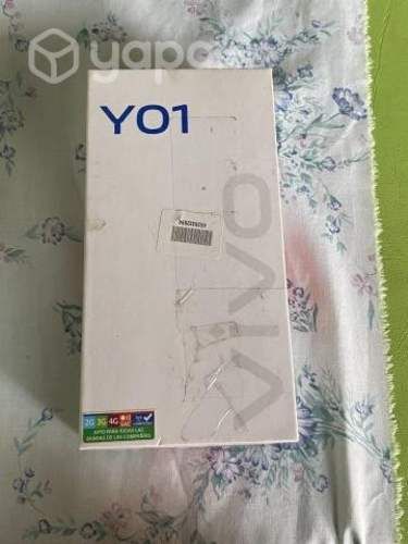 Celular Y01