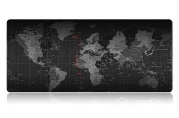 Mouse Pad Alfombrilla Gamer Extra Grande Diseño
