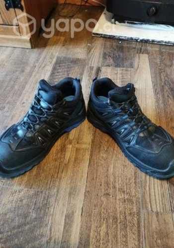 Zapatos de Seguridad