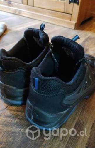 Zapatos de Seguridad