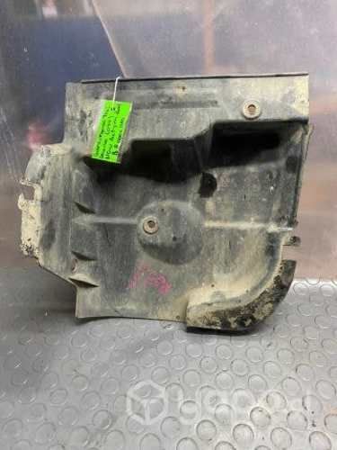 Guardafango trasero derecho (044) Ssangyong New Ac