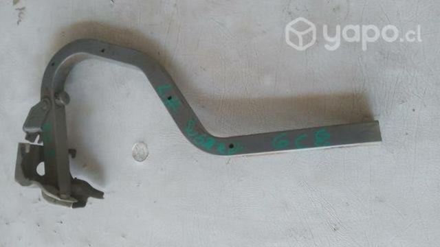 Bisagras traseras Subaru impreza gc8 importadora