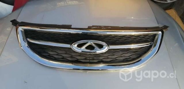 Máscara Chery Arrizo  ORIGINAL