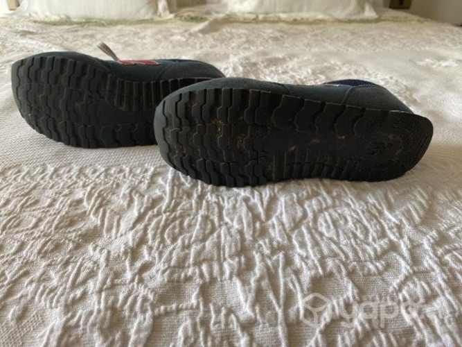 Zapatilla New Balance N35