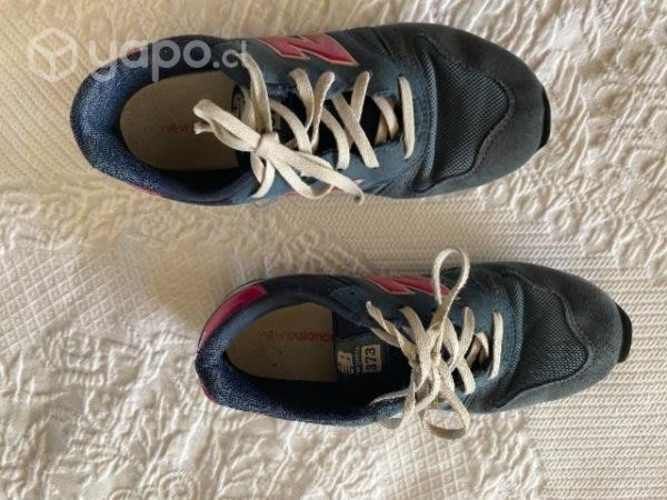 Zapatilla New Balance N35