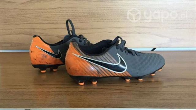 Zapatillas nike (40.5 EUR)