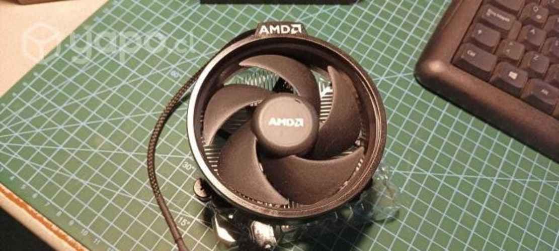 Cooler para amd