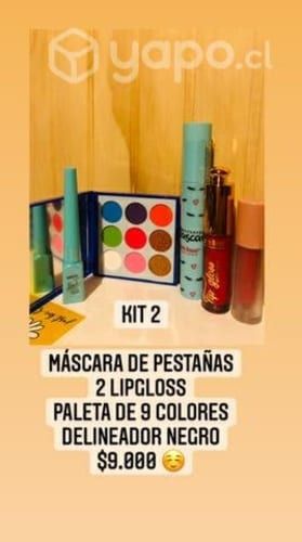 Maquillaje