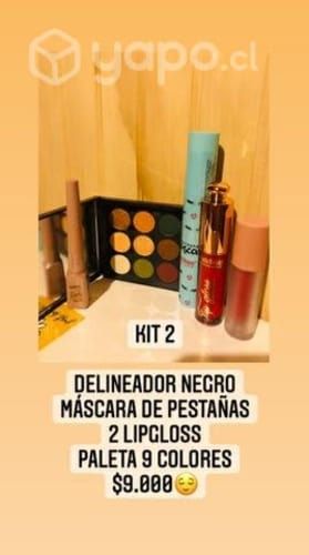 Maquillaje