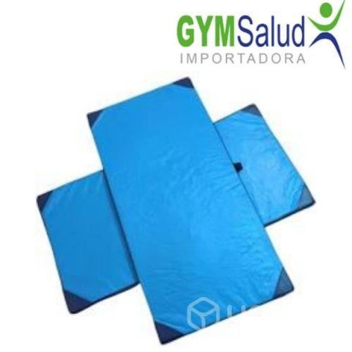 Colchoneta Ejercicio 100% Lavable e Impermeable