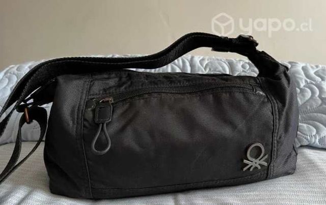 Bolso Benetton Original