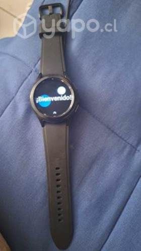 Reloj smartwatch Samsung watch 4