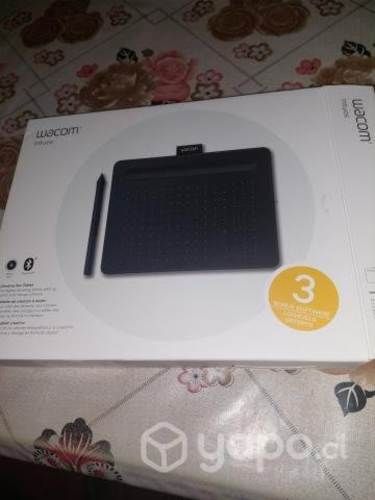 wacom intuos