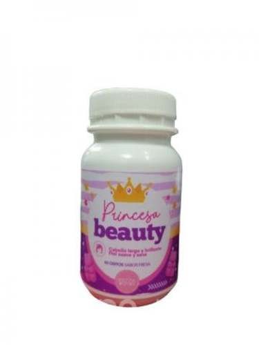 Vitamina biotina colágeno