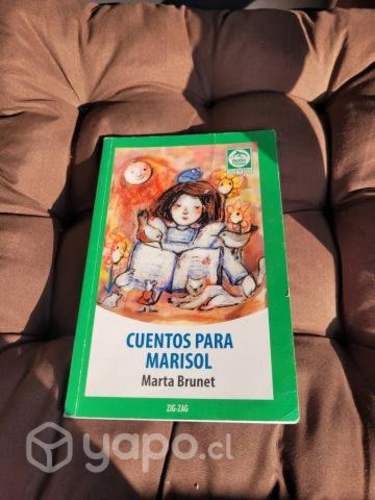 Cuentos para marisol