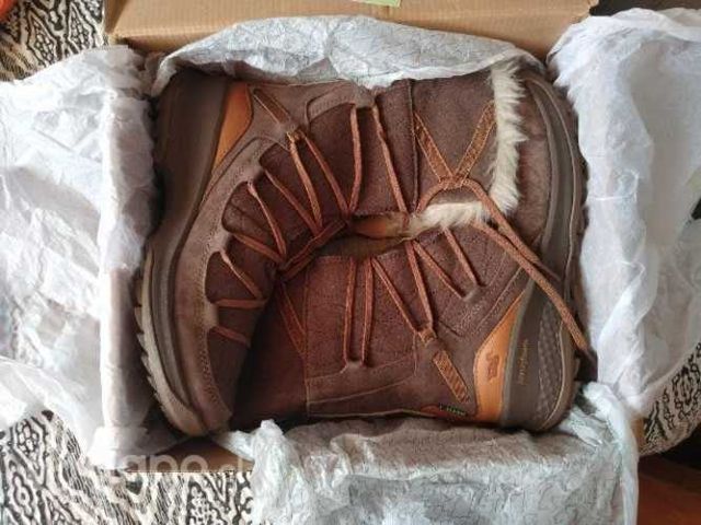 Botas Rockford Mujer Nuevas