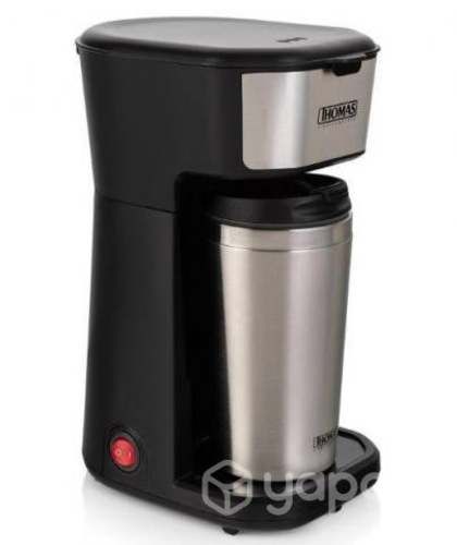 Cafetera Thomas Personal