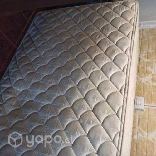 Cama plaza 1/2 ROSEN