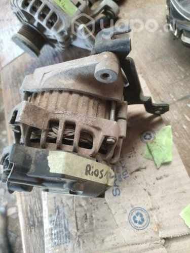 Alternador Kia Río 1.2 2012