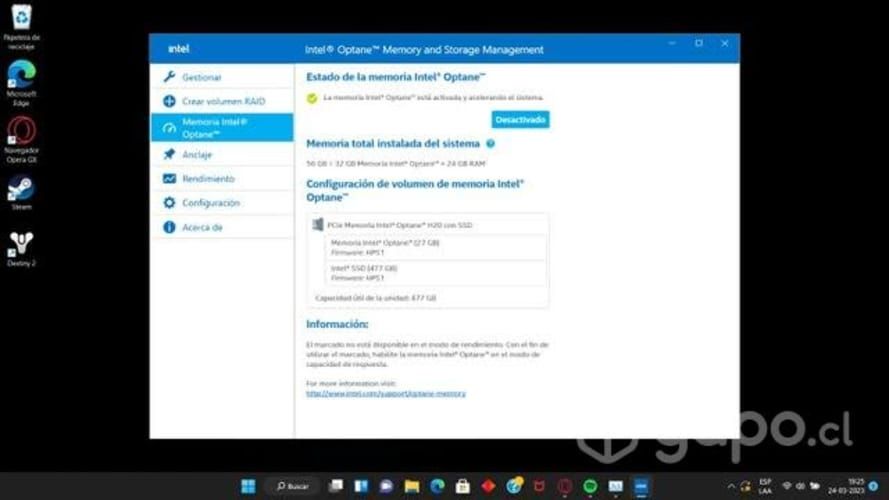 Victus Intel Core I7 8Gb Rma 512Gb Ssd 16
