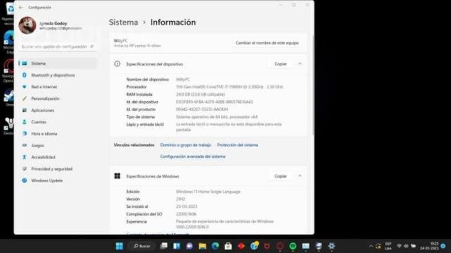 Victus Intel Core I7 8Gb Rma 512Gb Ssd 16
