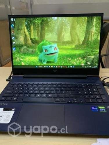 Victus Intel Core I7 8Gb Rma 512Gb Ssd 16