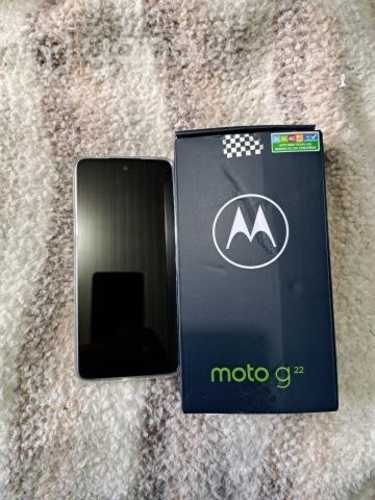 Moto g22
