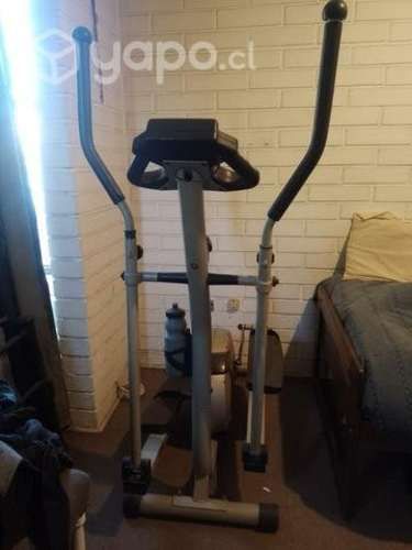 Máquina de ejercicio Eliptica