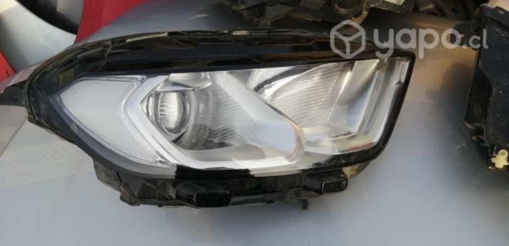 Óptico derecho Ford Ecosport 2018 2021 ORIGINAL