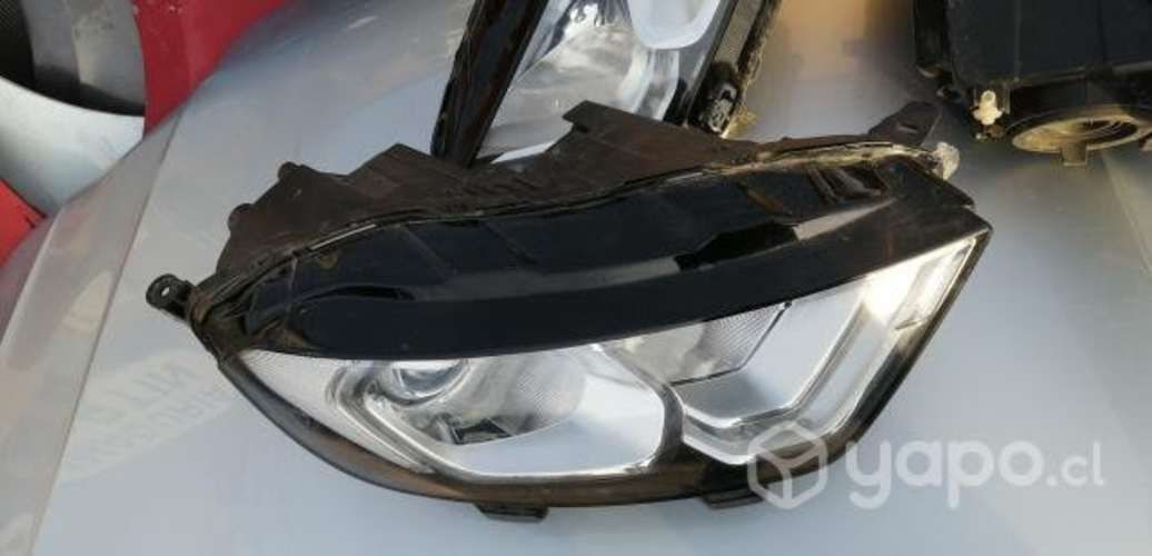 Óptico derecho Ford Ecosport 2018 2021 ORIGINAL