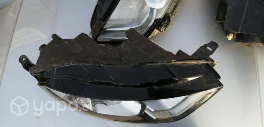 Óptico derecho Ford Ecosport 2018 2021 ORIGINAL