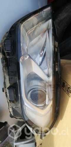 Óptico derecho Ford Ecosport 2018 2021 ORIGINAL