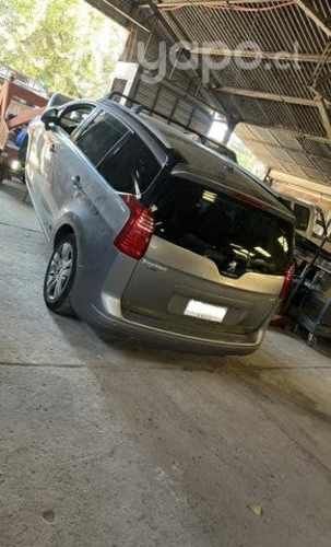 Motor de calefacción Peugeot 5008 diésel