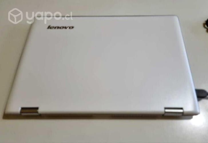 Lenovo Touch Tablet 8 ram disco SSD poco uso