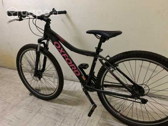 Bicicleta Oxford