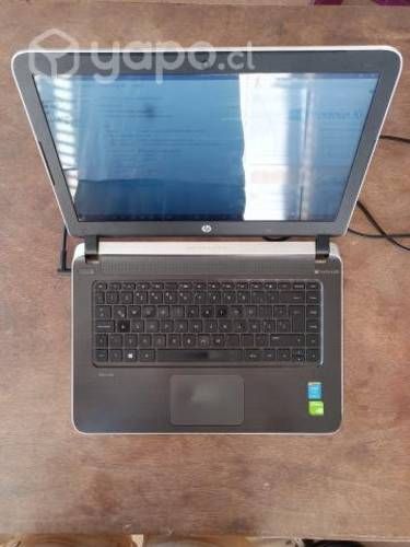 HP Pavilion intel core i5-4210U 12gb RAM