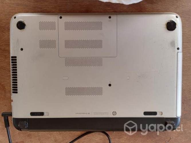 HP Pavilion intel core i5-4210U 12gb RAM