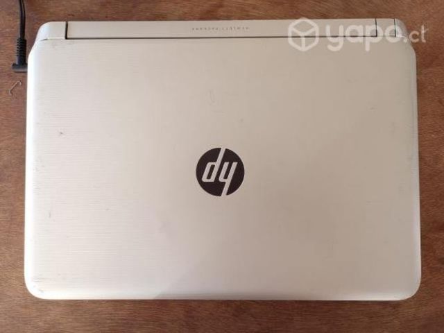 HP Pavilion intel core i5-4210U 12gb RAM