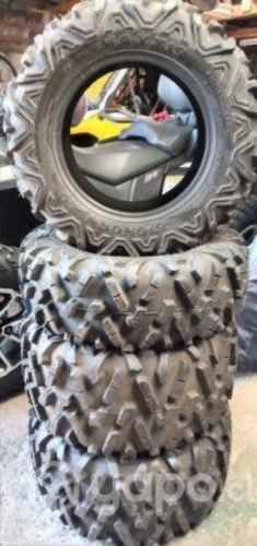 Neumaticos para cuatrimoto