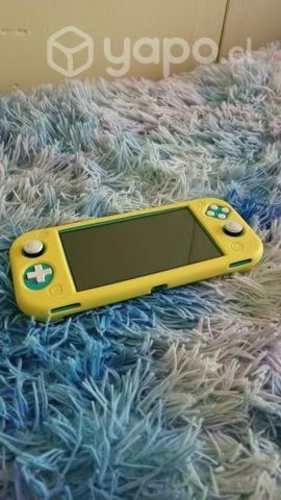 Nintendo swith lite