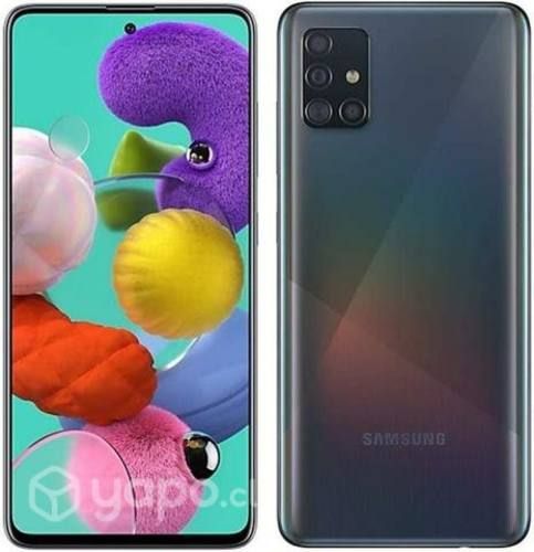 Samsung a51 128gb
